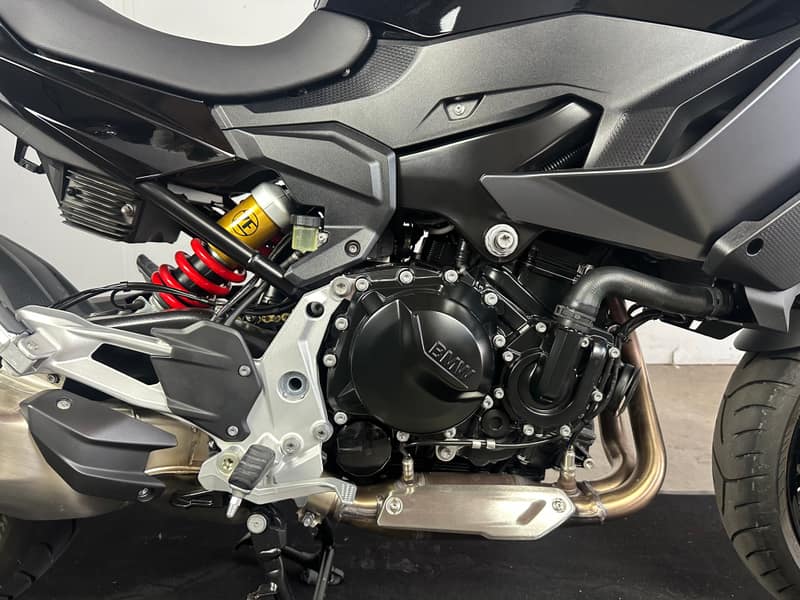 BMW F 900 XR (2022)