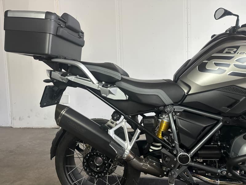 BMW R1200GS (2018)