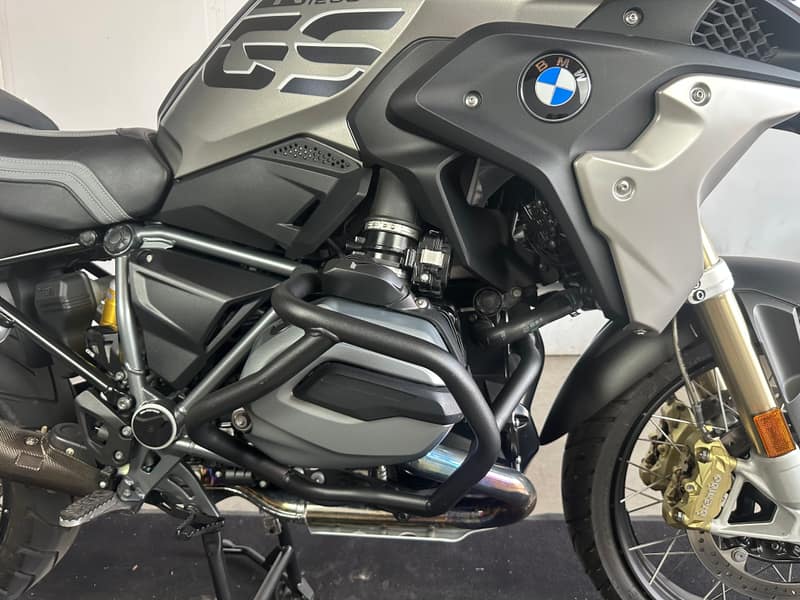 BMW R1200GS (2018)